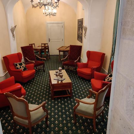 Domaine De Brou Hotel Noyant-de-Touraine Екстериор снимка