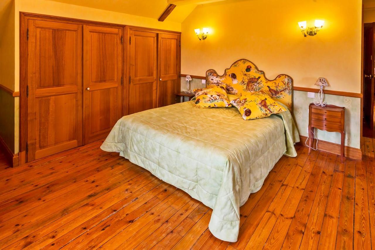 Domaine De Brou Hotel Noyant-de-Touraine Екстериор снимка
