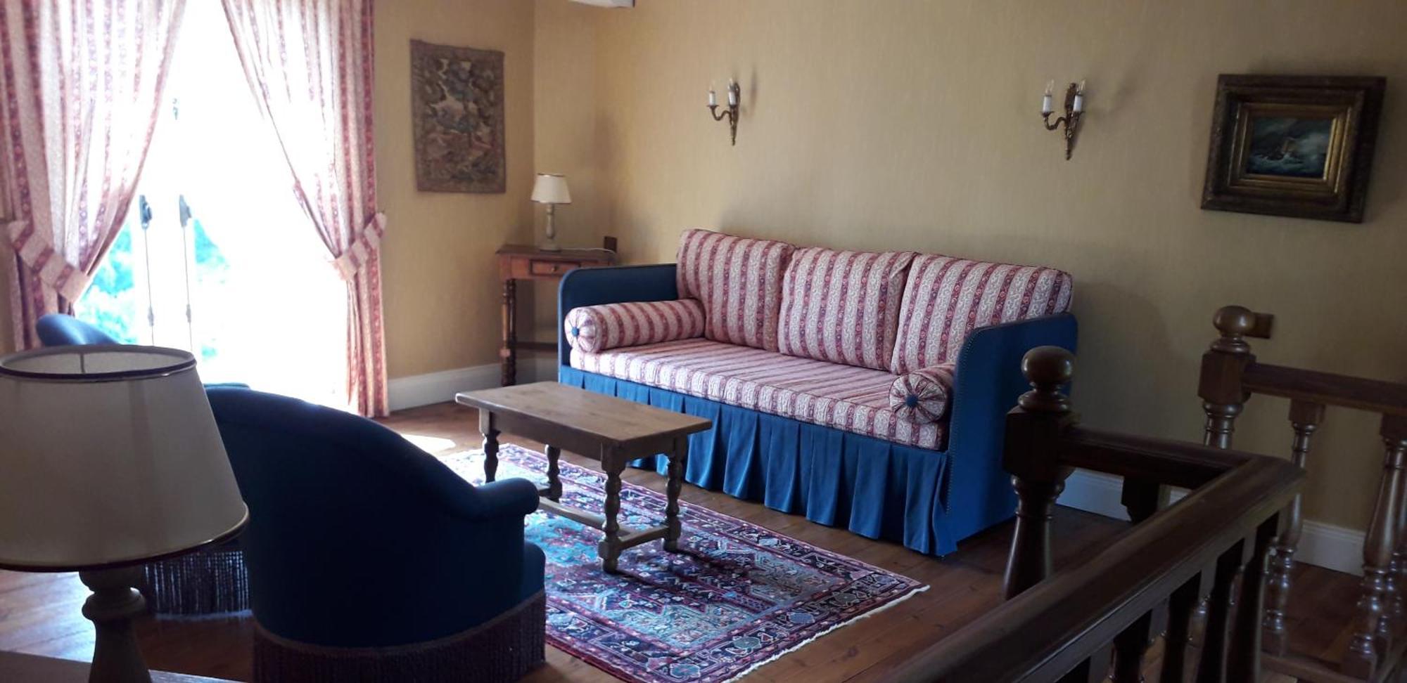 Domaine De Brou Hotel Noyant-de-Touraine Екстериор снимка