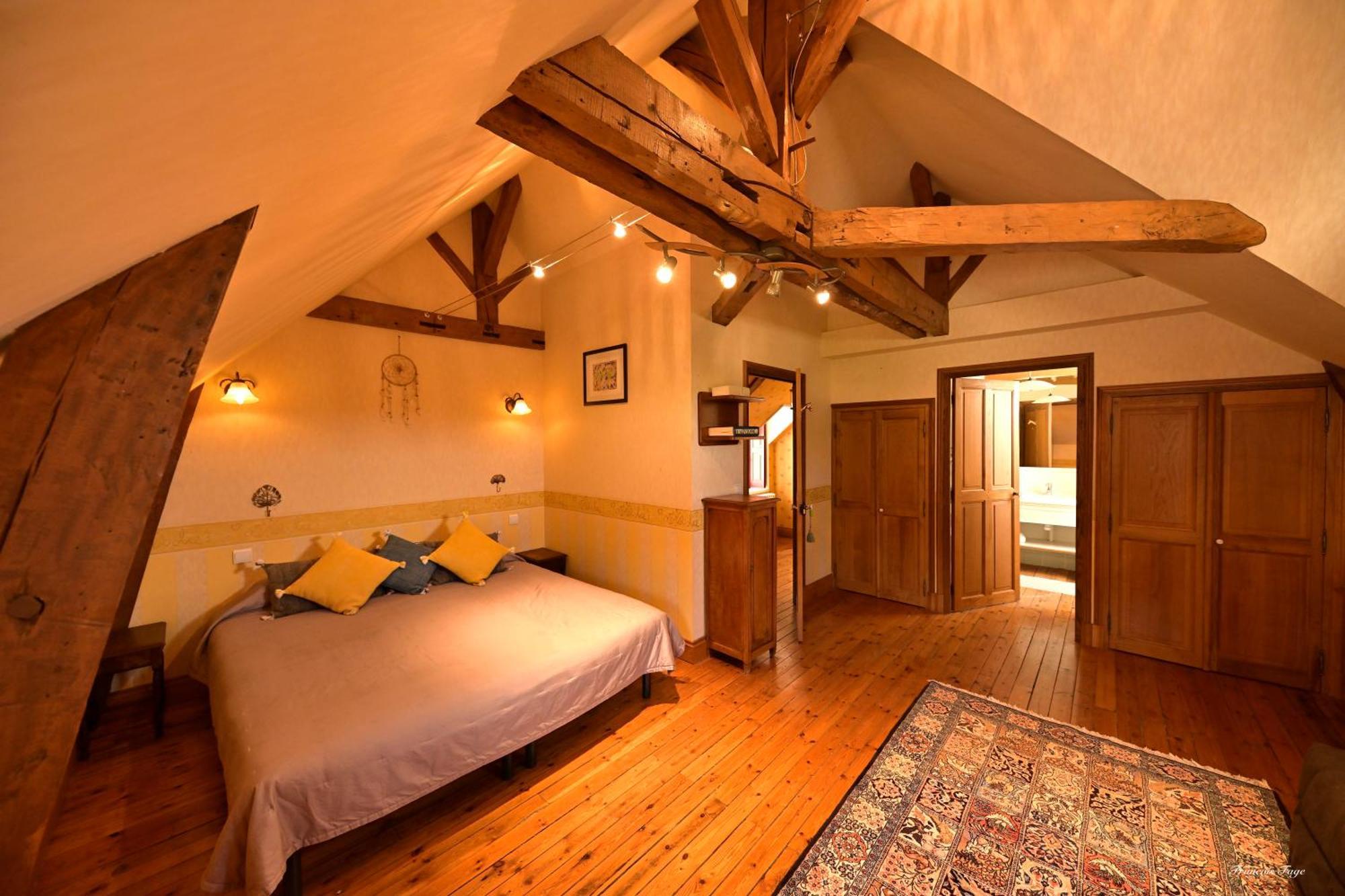 Domaine De Brou Hotel Noyant-de-Touraine Екстериор снимка