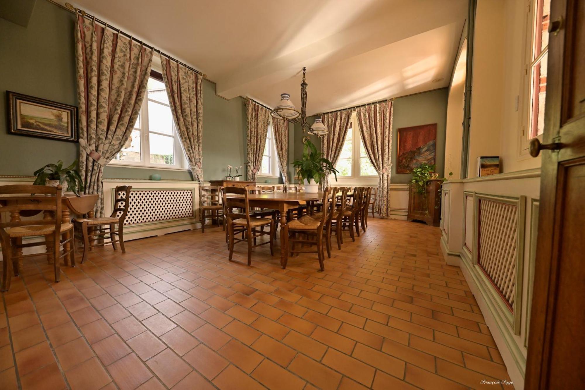 Domaine De Brou Hotel Noyant-de-Touraine Екстериор снимка