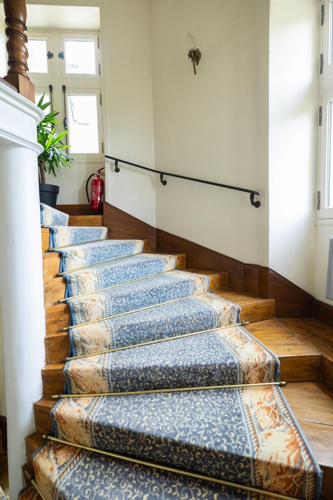 Domaine De Brou Hotel Noyant-de-Touraine Екстериор снимка