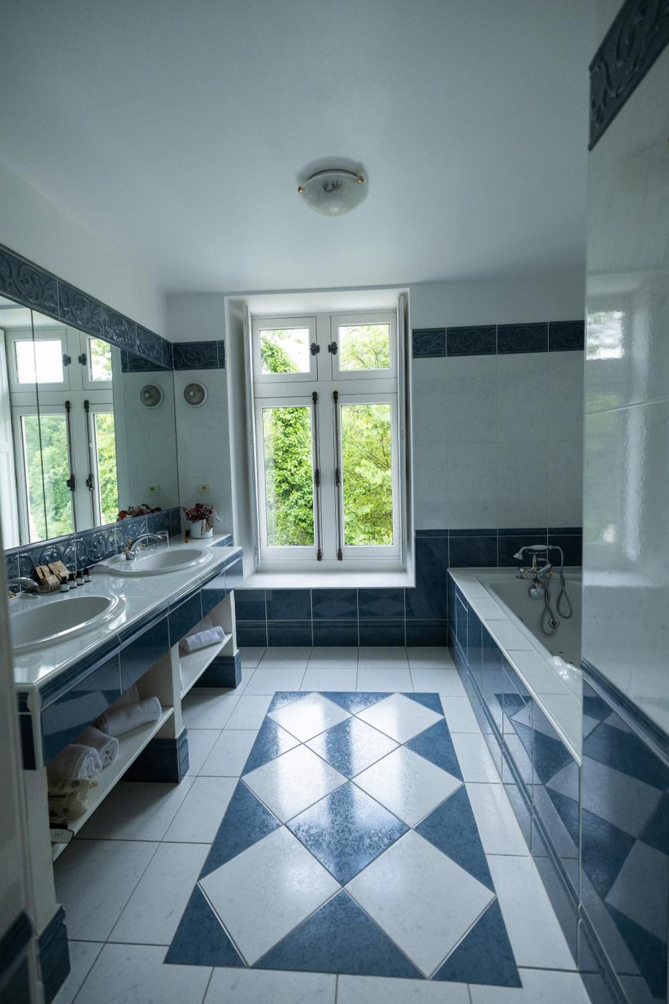 Domaine De Brou Hotel Noyant-de-Touraine Екстериор снимка