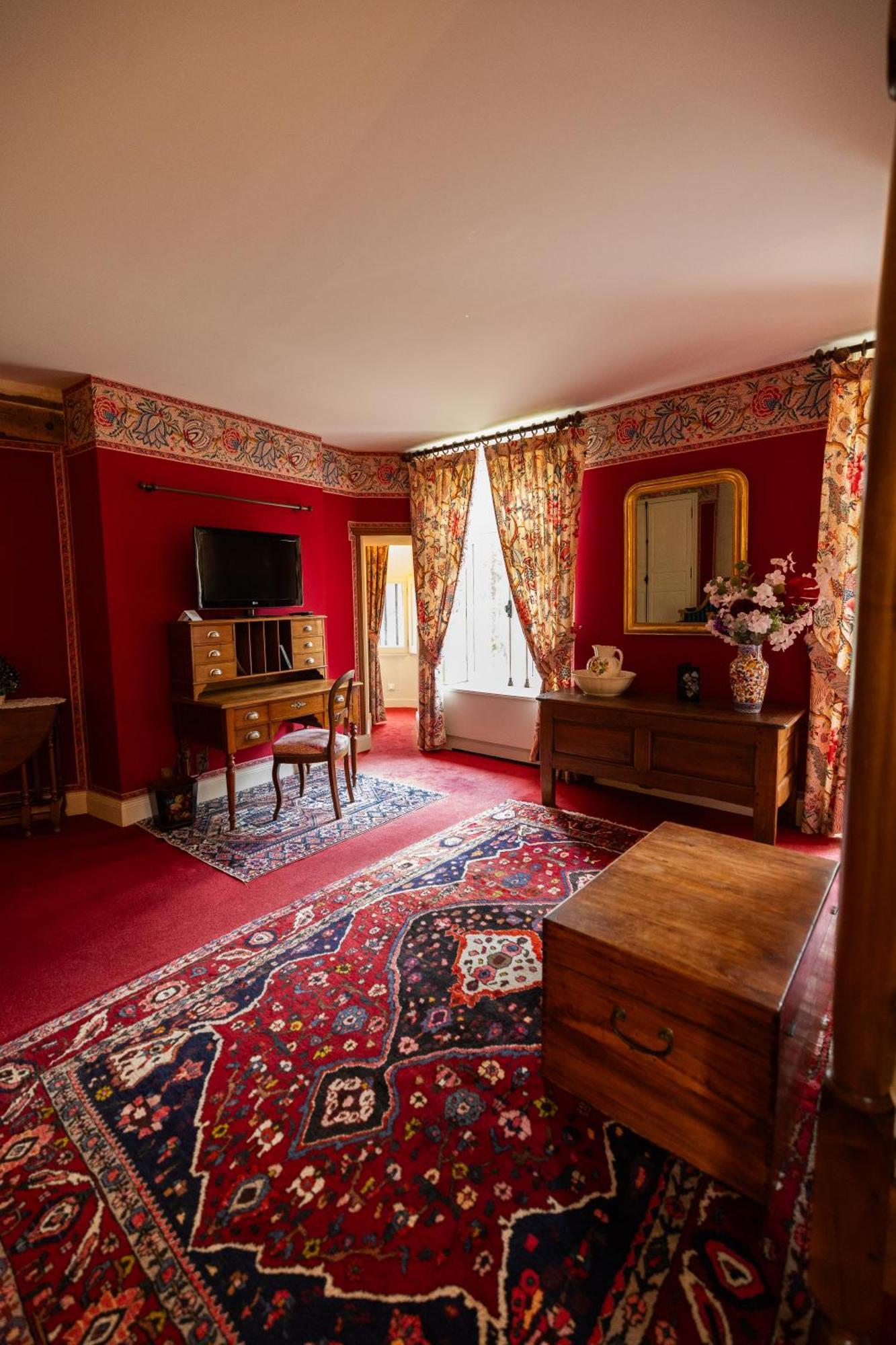 Domaine De Brou Hotel Noyant-de-Touraine Екстериор снимка